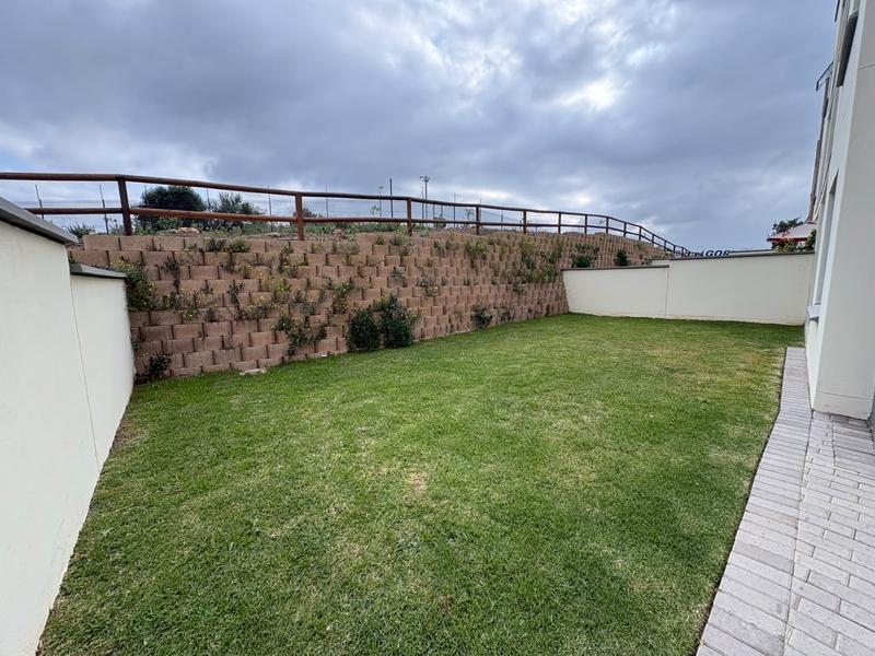 To Let 3 Bedroom Property for Rent in Richwood Western Cape